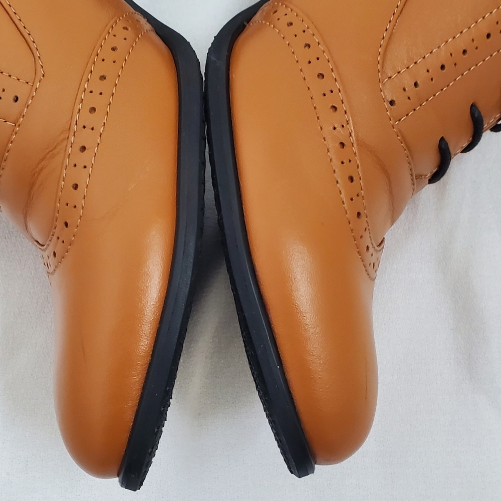 Julia Bo EU41 Kent Oxford Heels - Picture 8 of 12